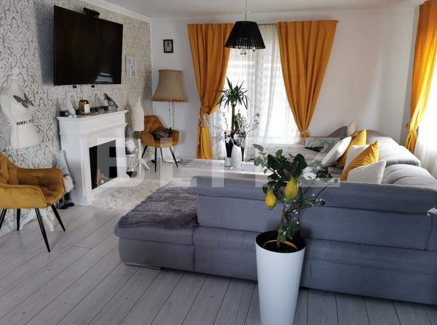 Casa de vânzare 4 camere Sfantu Ilie - 112488CV | BLITZ Suceava | Poza9