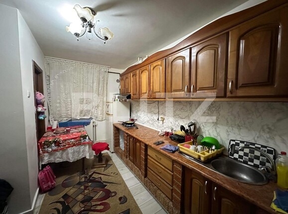 Apartament de vânzare 3 camere Obcini - 112490AV | BLITZ Suceava | Poza2