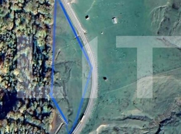 Teren de vânzare Vest - 112498TV | BLITZ Suceava | Poza2