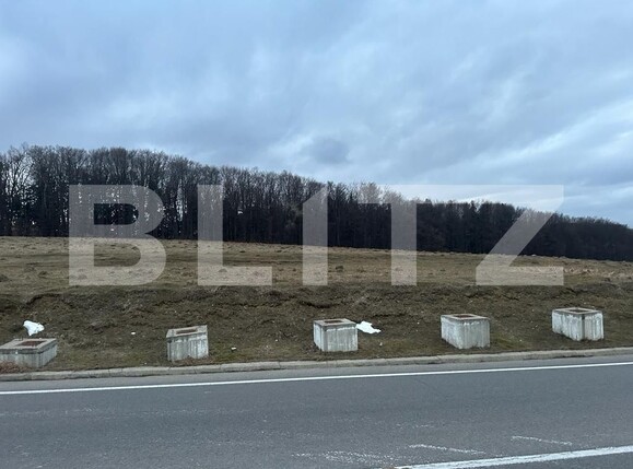 Teren de vânzare Vest - 112498TV | BLITZ Suceava | Poza3