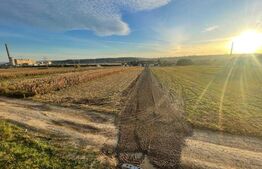 Teren Intravilan, 315 mp, zona Laniste Burdujeni 