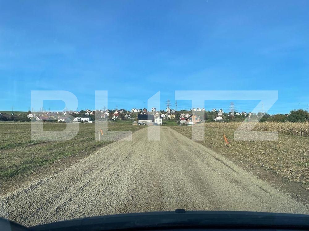 Teren de vânzare Burdujeni - 112560TV | BLITZ Suceava | Poza3