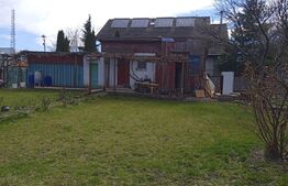 Teren intravilan suprafata de 415 mp, front de 21 ml, zona de case Zamca