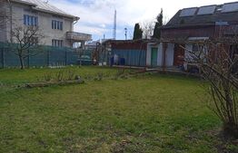 Teren intravilan suprafata de 415 mp, front de 21 ml, zona de case Zamca