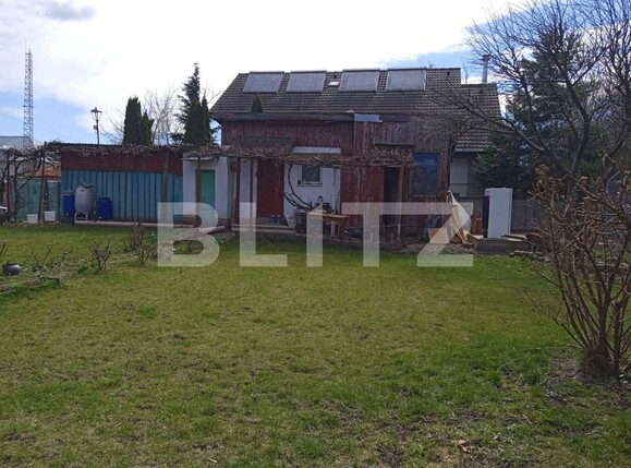 Teren de vânzare Central - 112568TV | BLITZ Suceava | Poza3