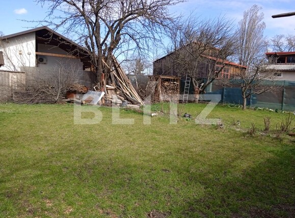 Teren de vânzare Central - 112568TV | BLITZ Suceava | Poza4