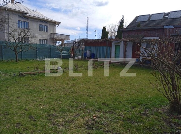 Teren de vânzare Central - 112568TV | BLITZ Suceava | Poza2