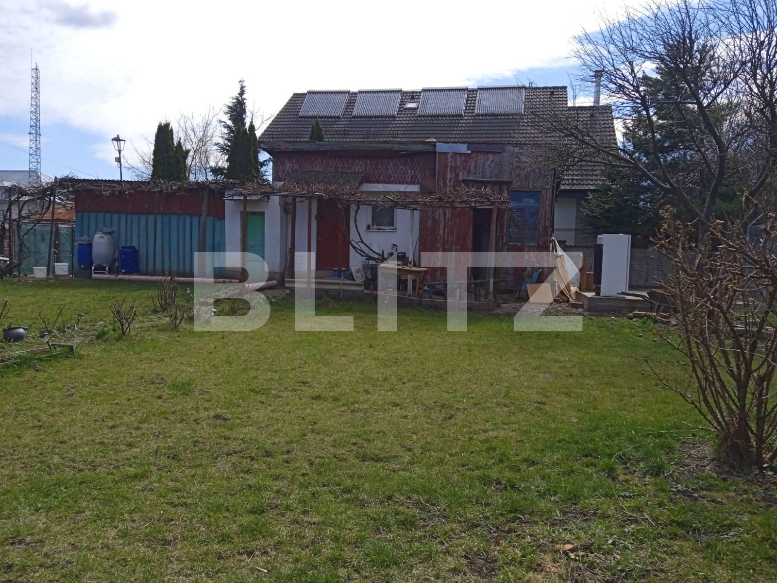 Teren de vânzare Central - 112568TV | BLITZ Suceava | Poza3