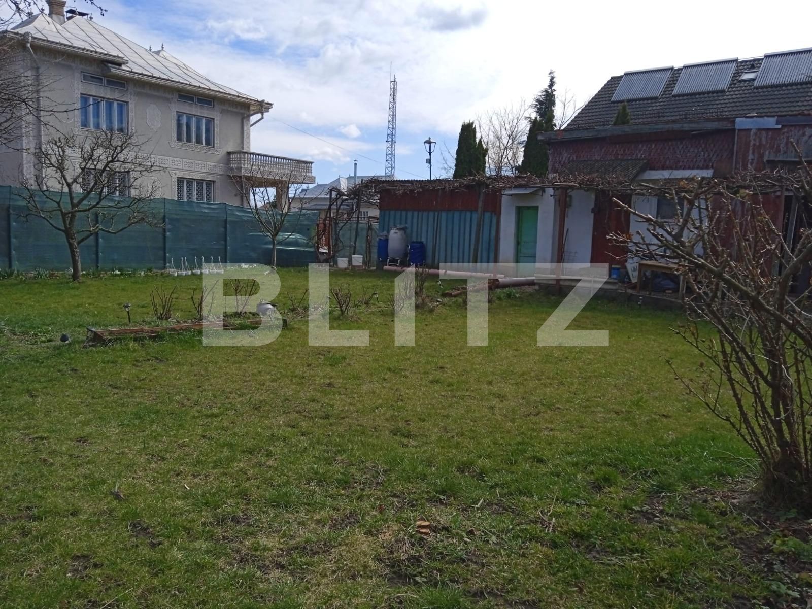 Teren de vânzare Central - 112568TV | BLITZ Suceava | Poza2