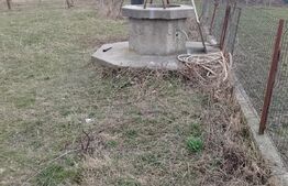 Ocazie! Casă de 120 mp utili, 3600 mp teren, Rîșca - Suceava