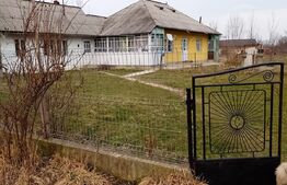 Ocazie! Casă de 120 mp utili, 3600 mp teren, Rîșca - Suceava
