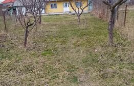 Ocazie! Casă de 120 mp utili, 3600 mp teren, Rîșca - Suceava