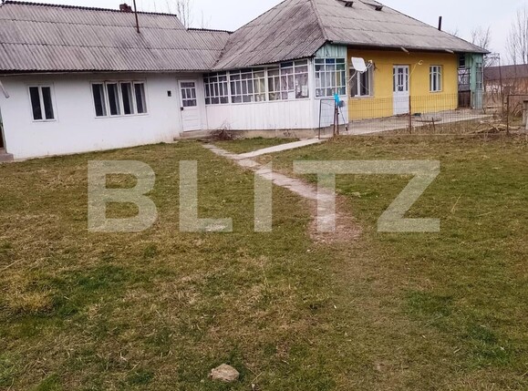 Casa de vânzare 7 camere Exterior Vest - 112572CV | BLITZ Suceava | Poza1