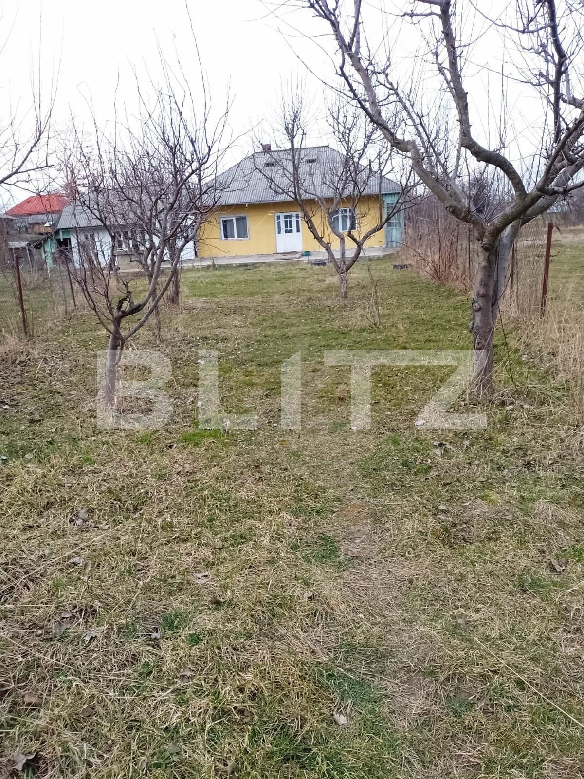 Casa de vânzare 7 camere Exterior Vest - 112572CV | BLITZ Suceava | Poza3