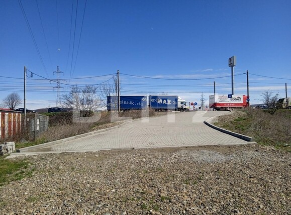 Teren de vânzare Periferie - 112579TV | BLITZ Suceava | Poza3