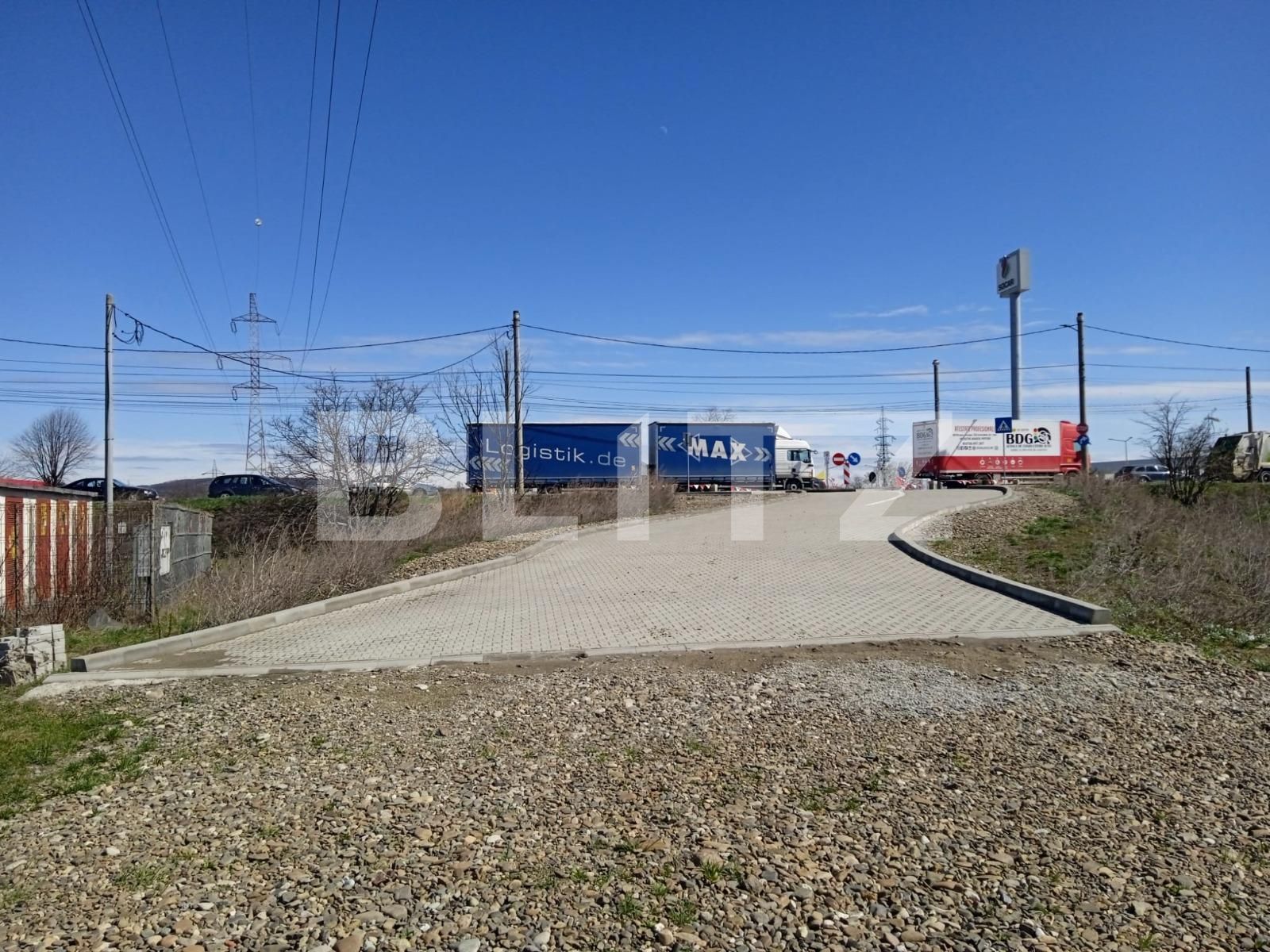 Teren de vânzare Periferie - 112579TV | BLITZ Suceava | Poza3