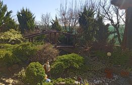 Casa cu 14 camere si teren de 1080 in Moara zona Galeria