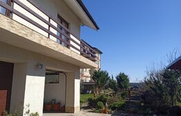 Casa cu 14 camere si teren de 1080 in Moara zona Galeria