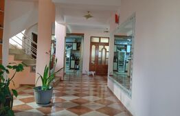 Casa cu 14 camere si teren de 1080 in Moara zona Galeria