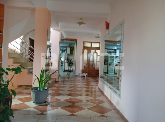 Casa de vânzare 14 camere Sud Vest - 112581CV | BLITZ Suceava | Poza4