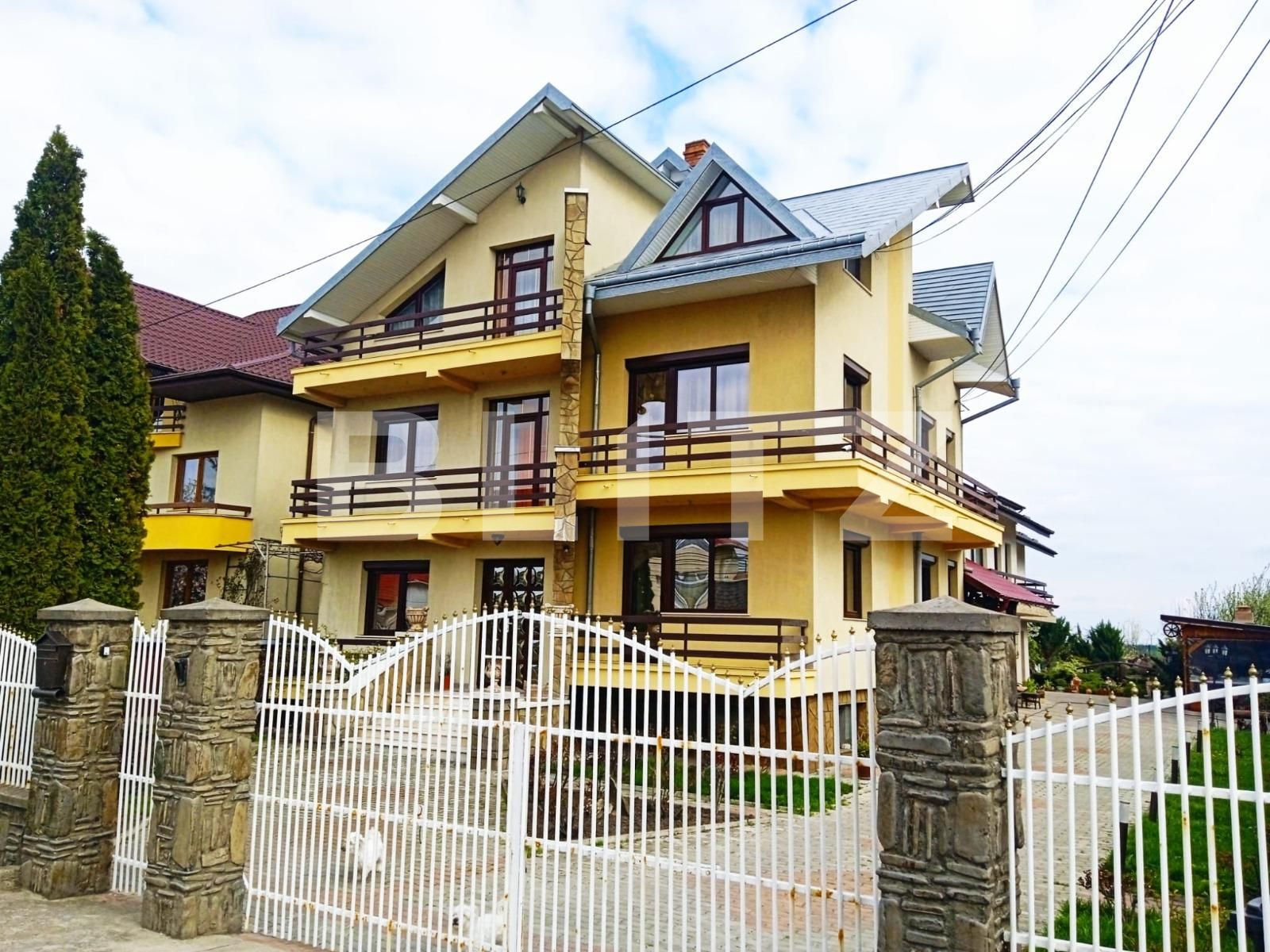 Casa de vânzare 14 camere Sud Vest - 112581CV | BLITZ Suceava | Poza1