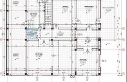 Hotel cu potential investitional, 12 camere, 730mp, zona partiei Vatra Dornei