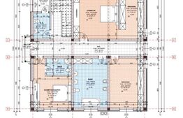 Hotel cu potential investitional, 12 camere, 730mp, zona partiei Vatra Dornei