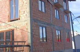 Hotel cu potential investitional, 12 camere, 730mp, zona partiei Vatra Dornei