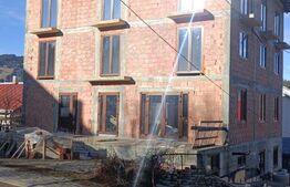 Hotel cu potential investitional, 12 camere, 730mp, zona partiei Vatra Dornei