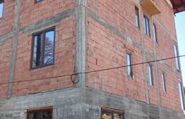 Hotel cu potential investitional, 12 camere, 730mp, zona partiei Vatra Dornei