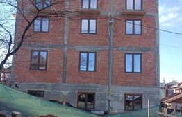 Hotel cu potential investitional, 12 camere, 730mp, zona partiei Vatra Dornei