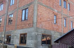 Hotel cu potential investitional, 12 camere, 730mp, zona partiei Vatra Dornei