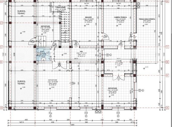 Casa de vânzare 12 camere Vatra Dornei - 112649CV | BLITZ Suceava | Poza7