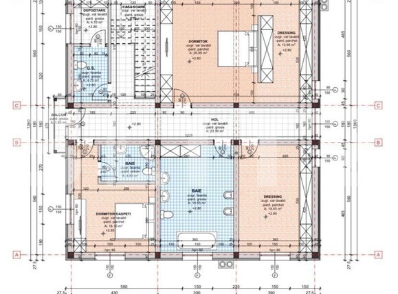 Casa de vânzare 12 camere Vatra Dornei - 112649CV | BLITZ Suceava | Poza6