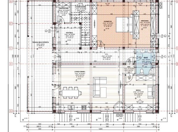 Casa de vânzare 12 camere Vatra Dornei - 112649CV | BLITZ Suceava | Poza8