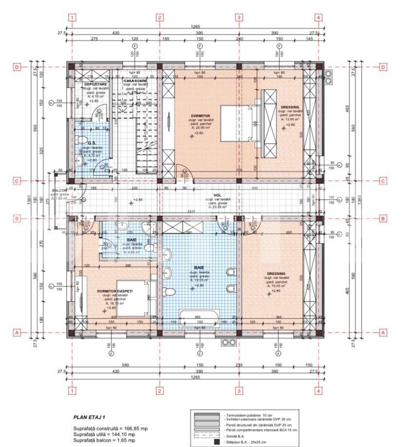 Casa de vânzare 12 camere Vatra Dornei - 112649CV | BLITZ Suceava | Poza6