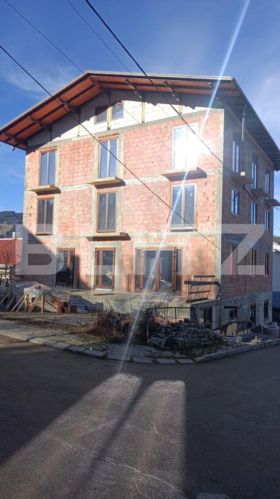 Casa de vânzare 12 camere Vatra Dornei - 112649CV | BLITZ Suceava | Poza1