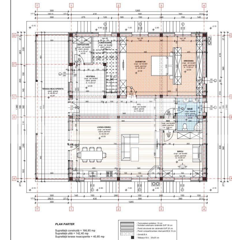Casa de vânzare 12 camere Vatra Dornei - 112649CV | BLITZ Suceava | Poza8
