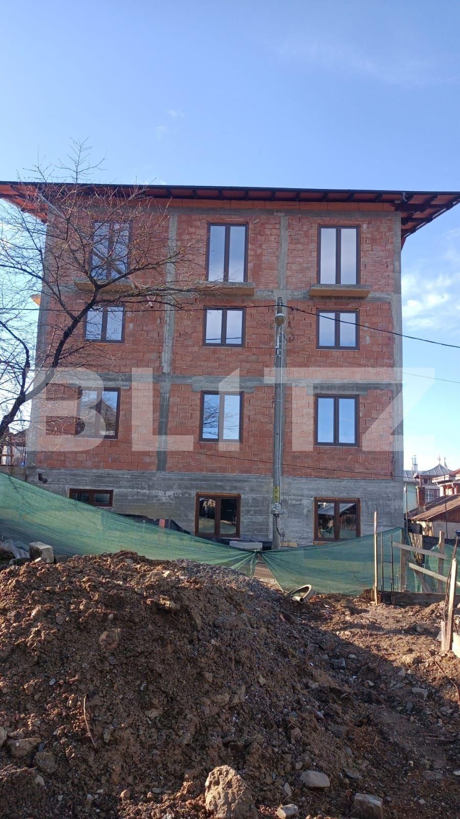 Casa de vânzare 12 camere Vatra Dornei - 112649CV | BLITZ Suceava | Poza4