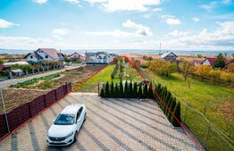 Oportunitate! Casa individuala si afacere la cheie