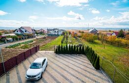 Oportunitate! Casa individuala si afacere la cheie