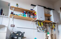 Oportunitate! Casa individuala si afacere la cheie