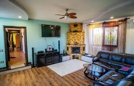 Oportunitate! Casa individuala si afacere la cheie