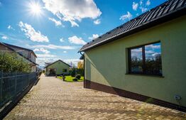 Oportunitate! Casa individuala si afacere la cheie