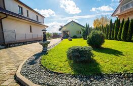 Oportunitate! Casa individuala si afacere la cheie