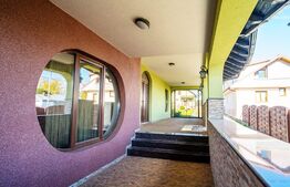 Oportunitate! Casa individuala si afacere la cheie