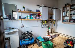 Oportunitate! Casa individuala si afacere la cheie