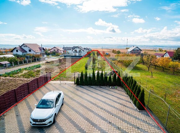 Spațiu comercial de vânzare Exterior Sud - 112717SVC | BLITZ Suceava | Poza13