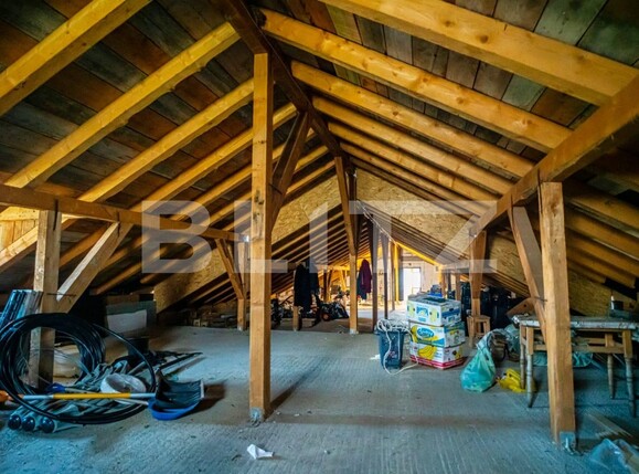 Spațiu comercial de vânzare Exterior Sud - 112717SVC | BLITZ Suceava | Poza18