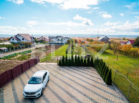 Spațiu comercial de vânzare Exterior Sud - 112717SVC | BLITZ Suceava | Poza19